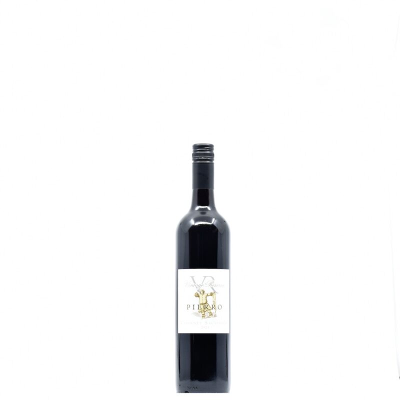 2021 Pierro VR Cabernet Sauvignon