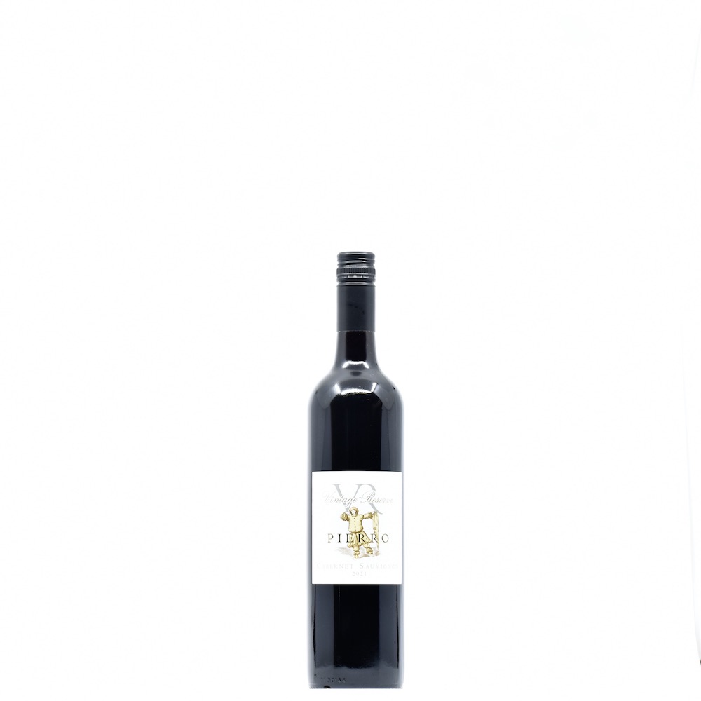 2021 Pierro VR Cabernet Sauvignon