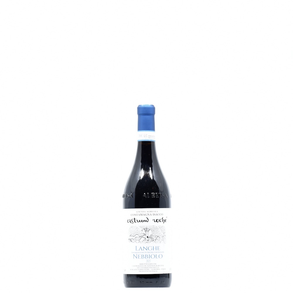 2023 Castrum Roche Langhe Nebbiolo