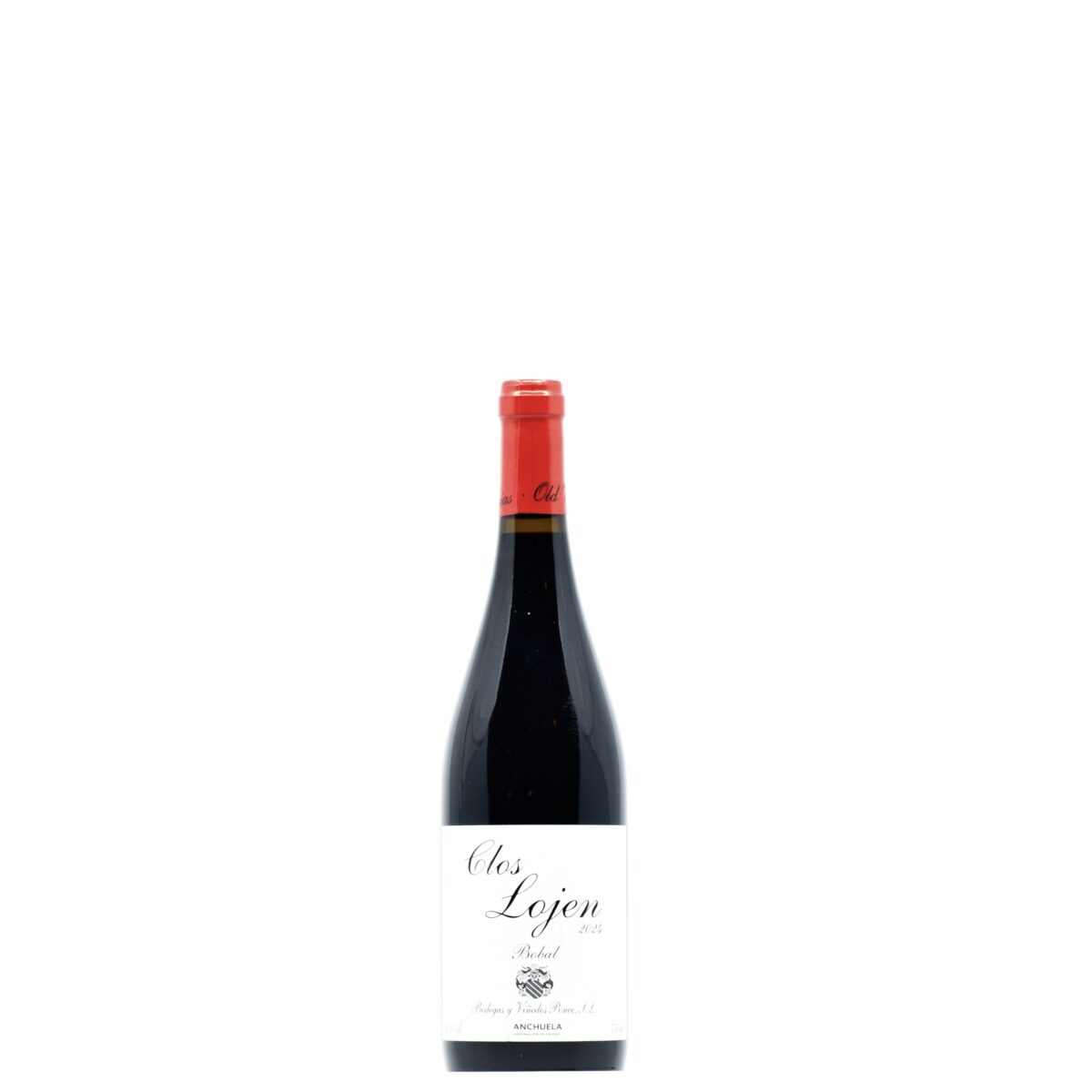 2024 Ponce Clos Lojen Bobal