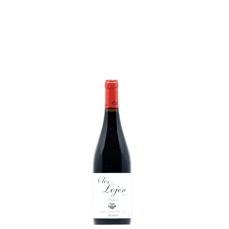 2024 Ponce Clos Lojen Bobal