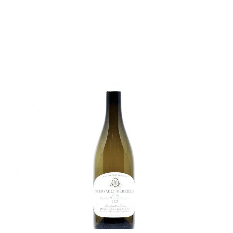 2023 Domaine Henri Germain Meursault 1er Cru Perrières