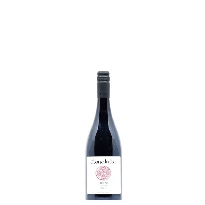 2016 Clonakilla Shiraz Viognier