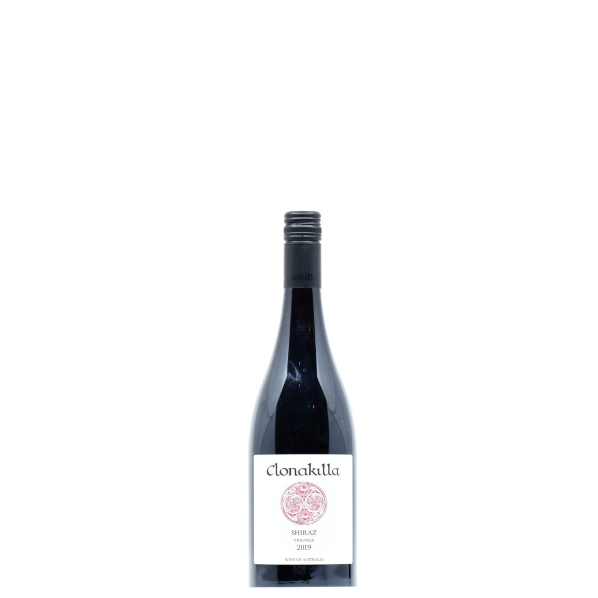 2019 Clonakilla Shiraz Viognier