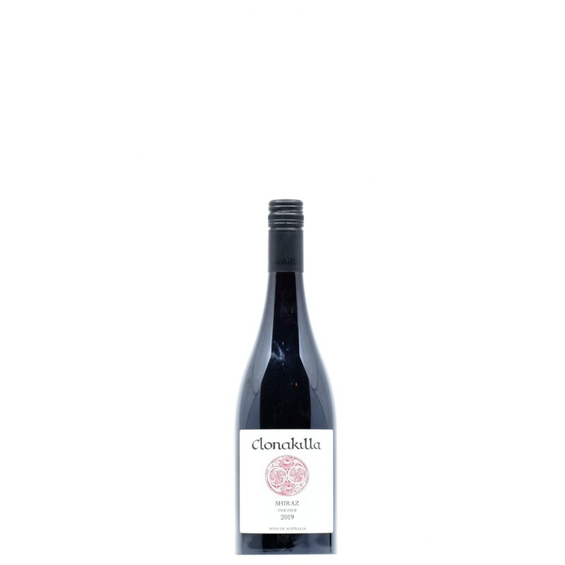 2019 Clonakilla Shiraz Viognier