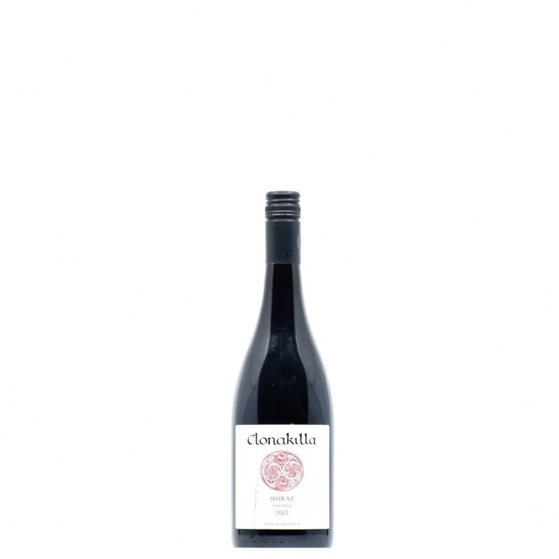 2013 Clonakilla Shiraz Viognier