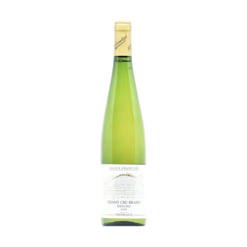 2021 Trimbach Brand Riesling Grand Cru