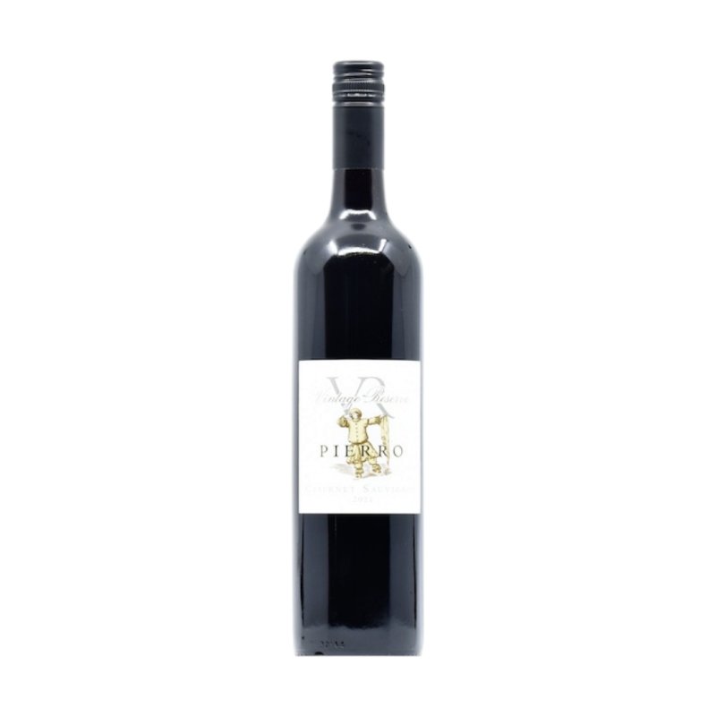 2021 Pierro VR Cabernet Sauvignon