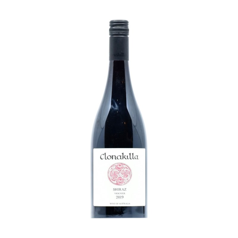 2019 Clonakilla Shiraz Viognier