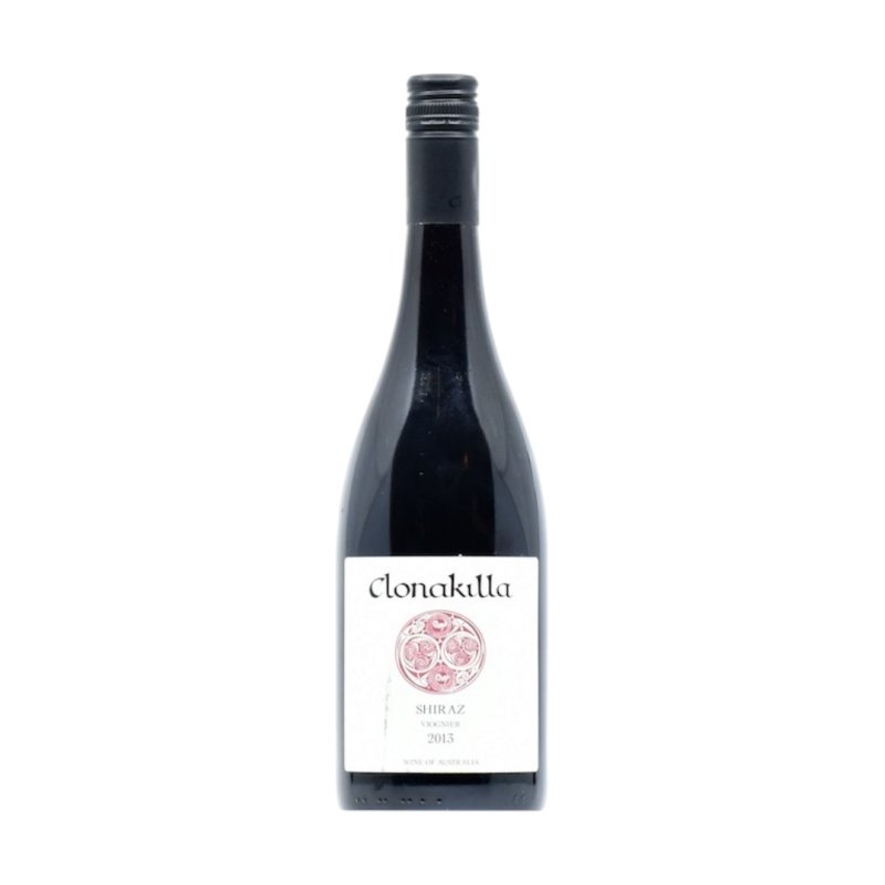 2013 Clonakilla Shiraz Viognier