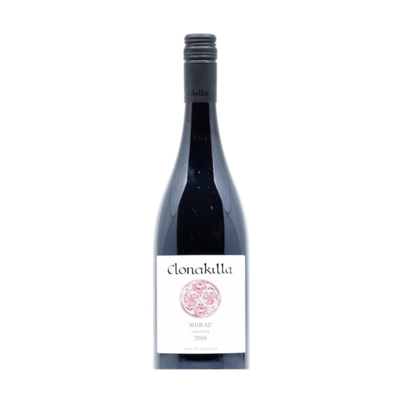 2016 Clonakilla Shiraz Viognier