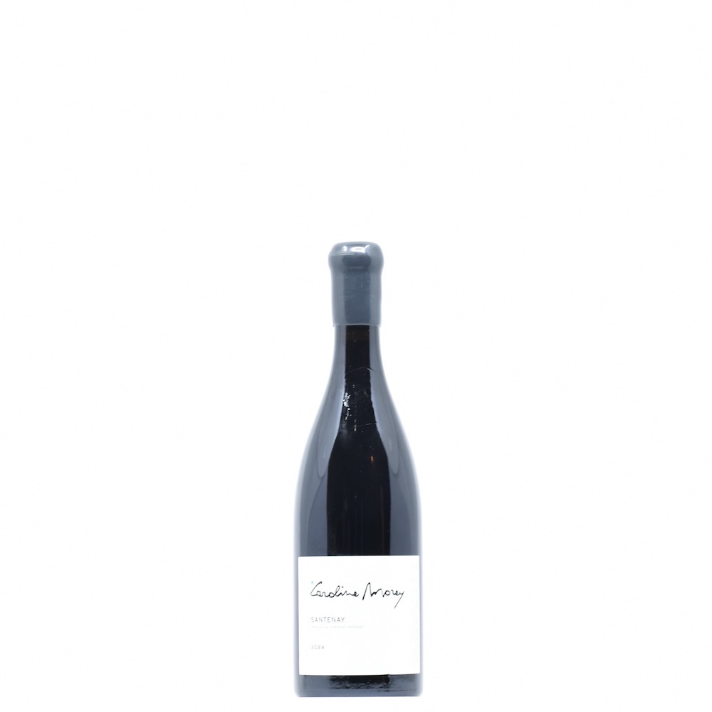 2024 Caroline Morey Santenay Rouge