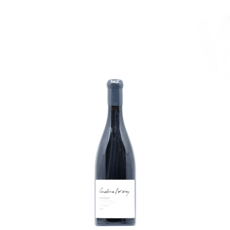 2024 Caroline Morey 1er cru La Comme Rouge