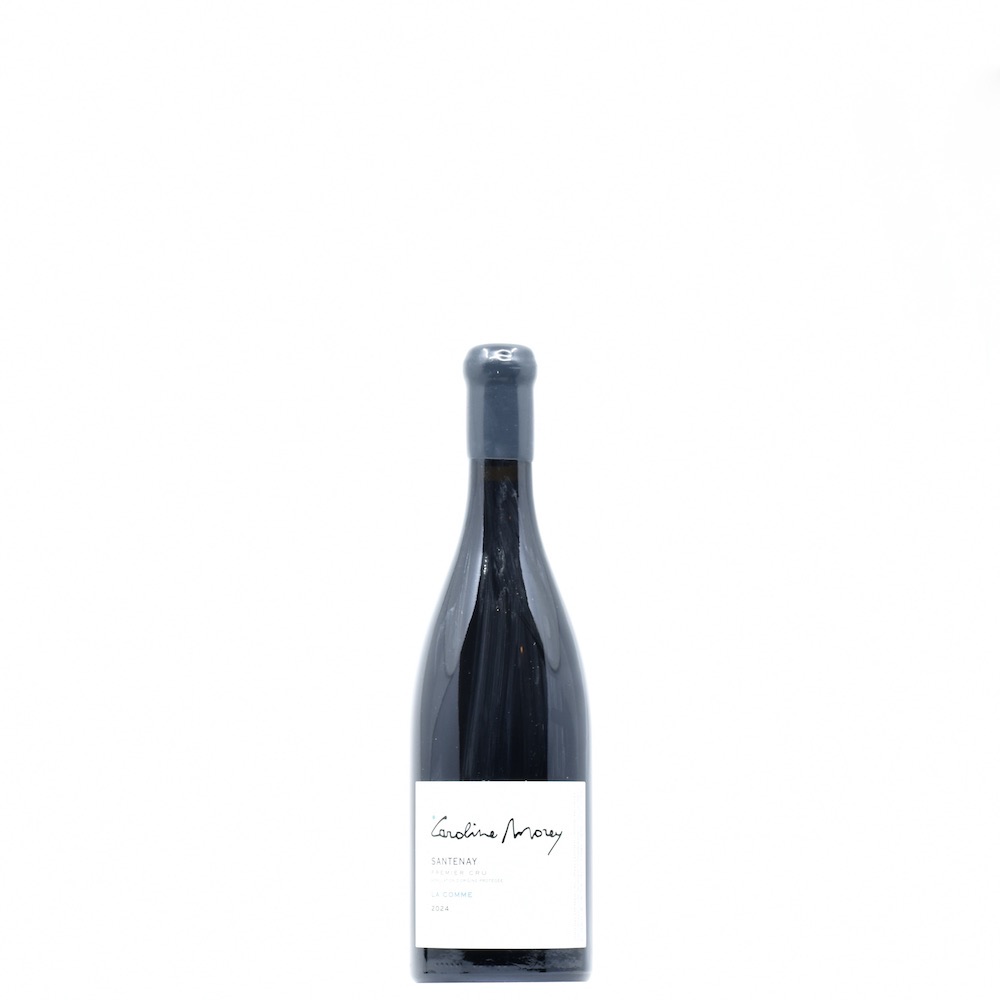 2024 Caroline Morey 1er cru La Comme Rouge