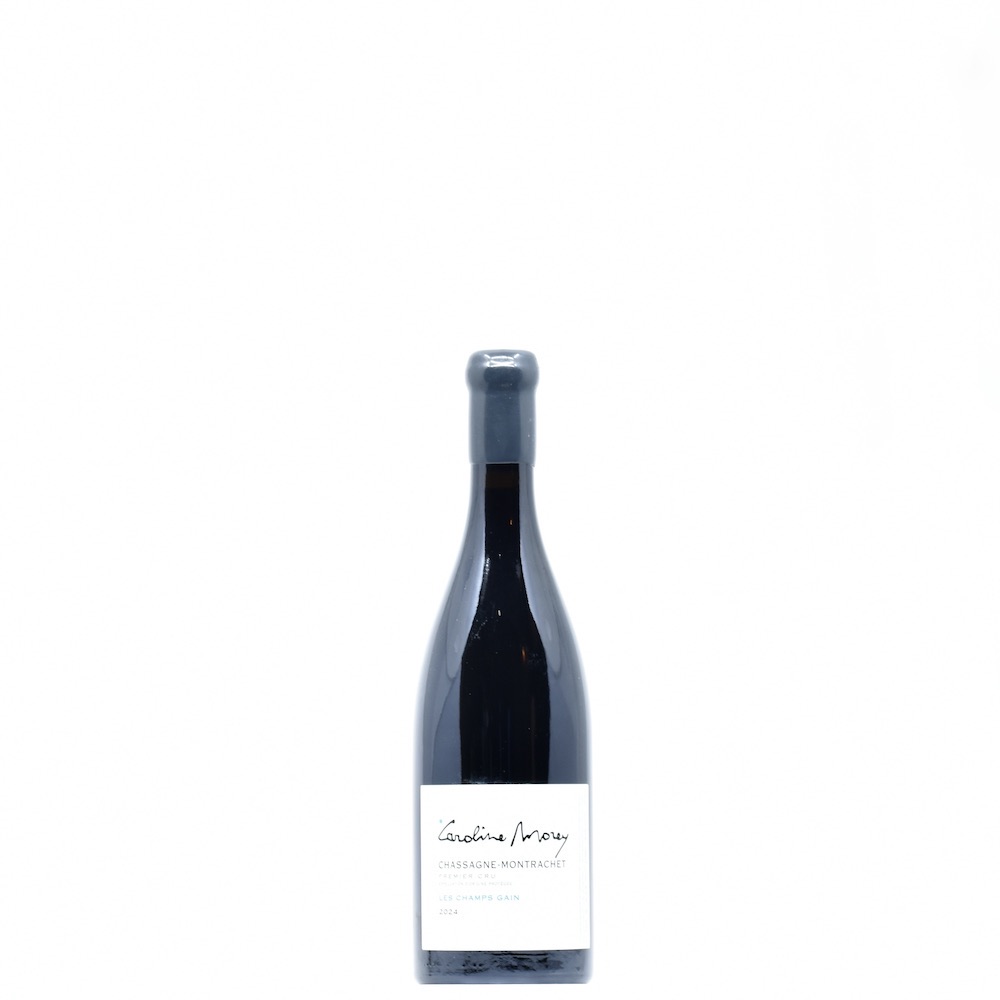 2024 Caroline Morey  Chassagne-Montrachet Rouge