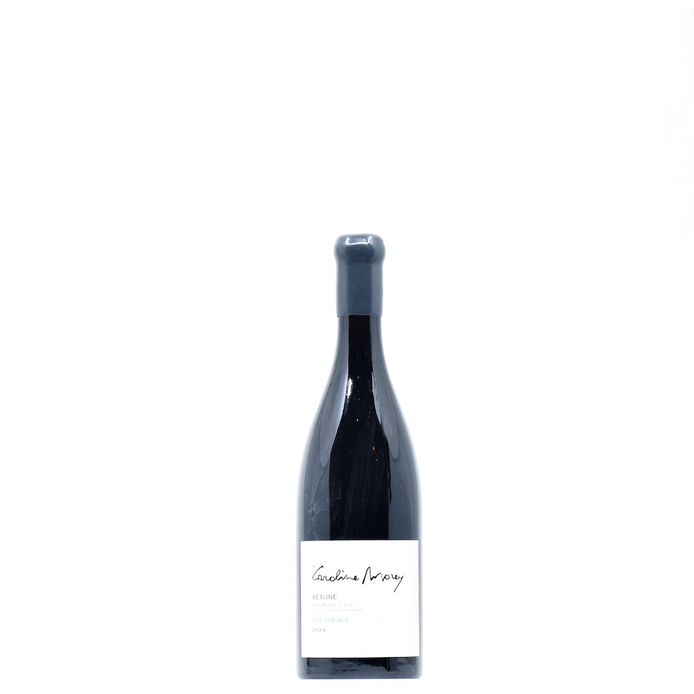 2024 Caroline Morey Beaune 1er cru Greves Rouge