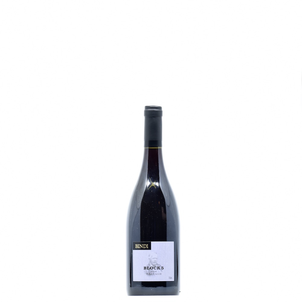 2024 Bindi Block 5 Pinot Noir