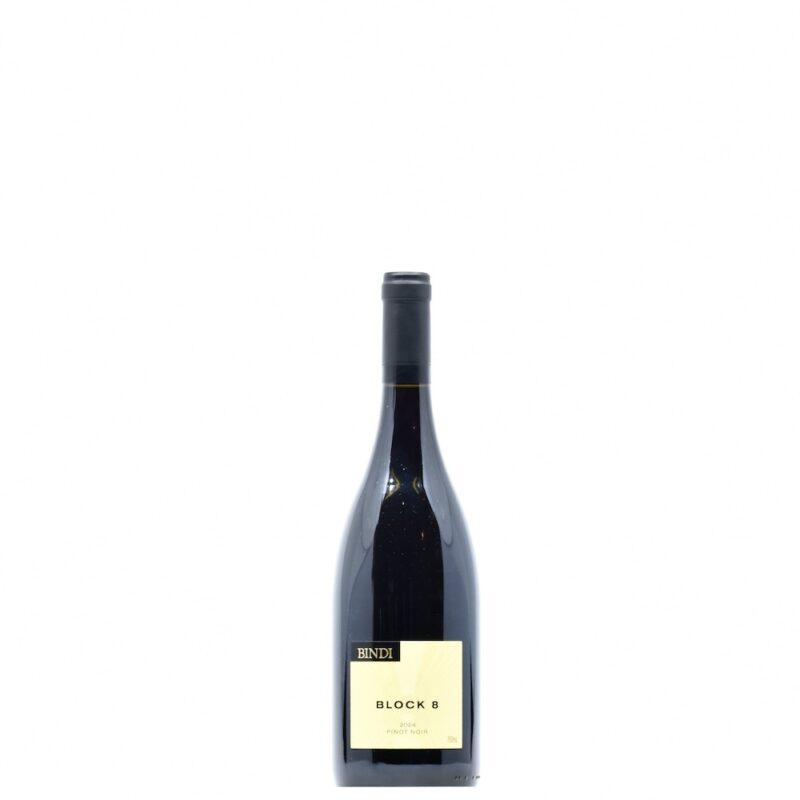 2024 Bindi Block 8 Pinot Noir