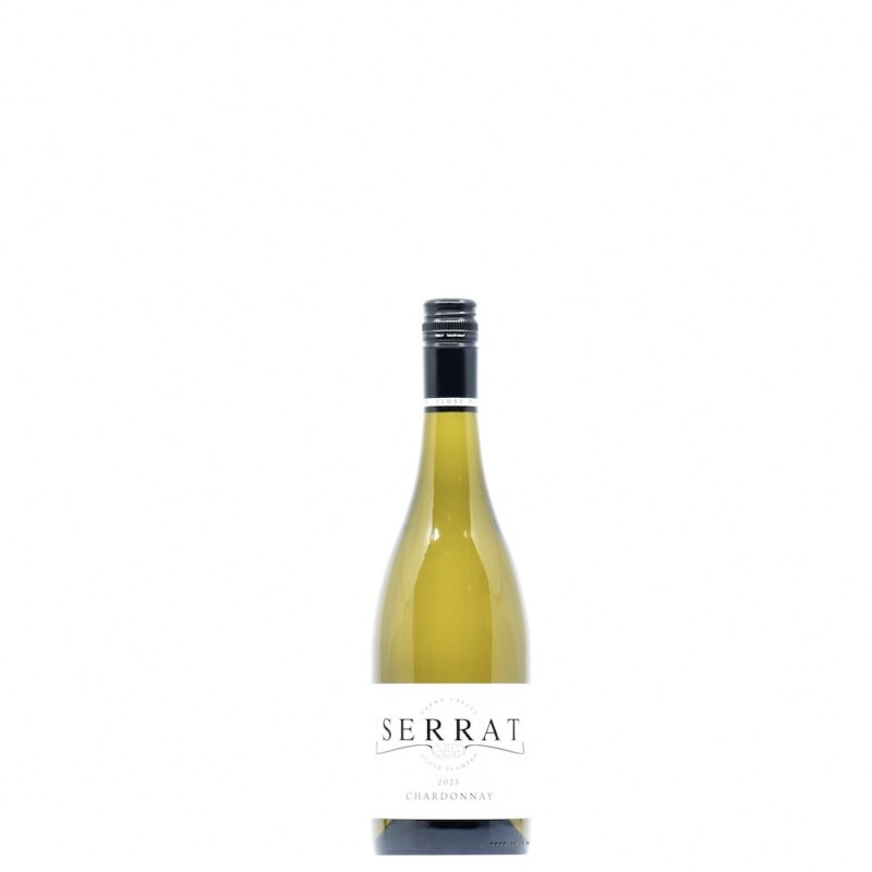 2025 Serrat Chardonnay