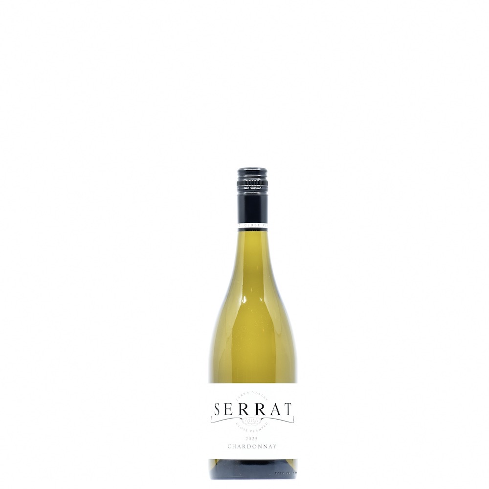 2025 Serrat Chardonnay