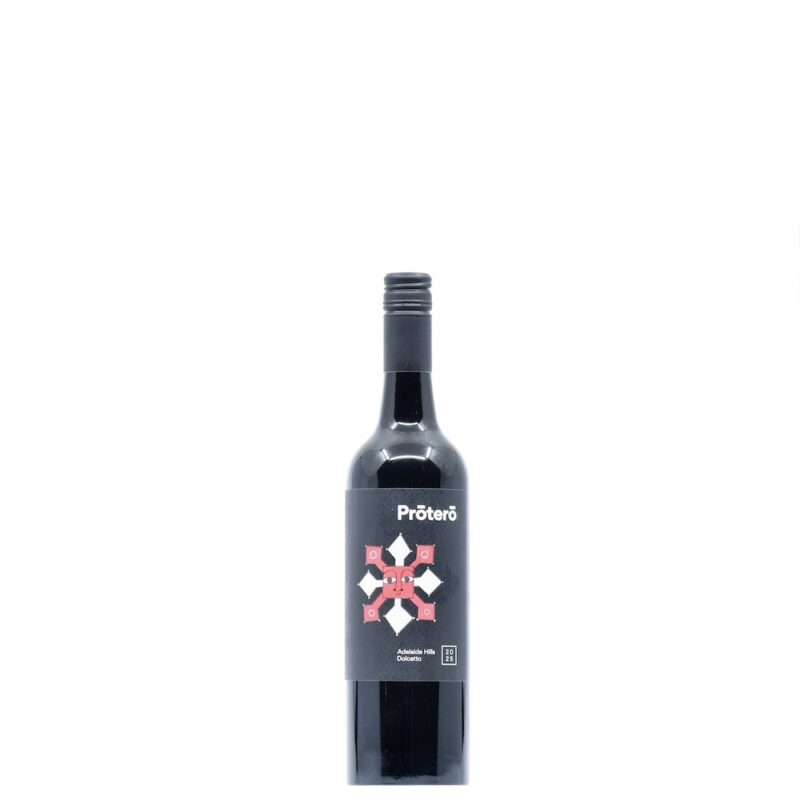2025 Protero Dolcetto