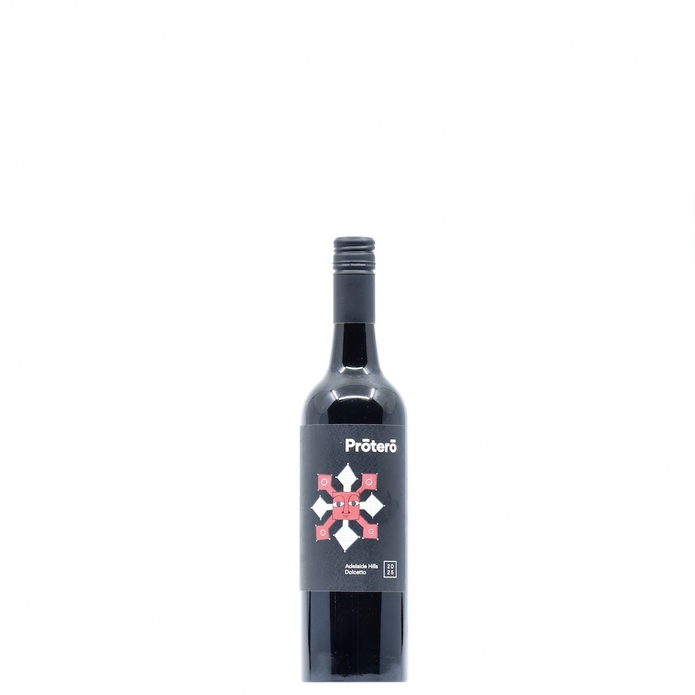 2025 Protero Dolcetto