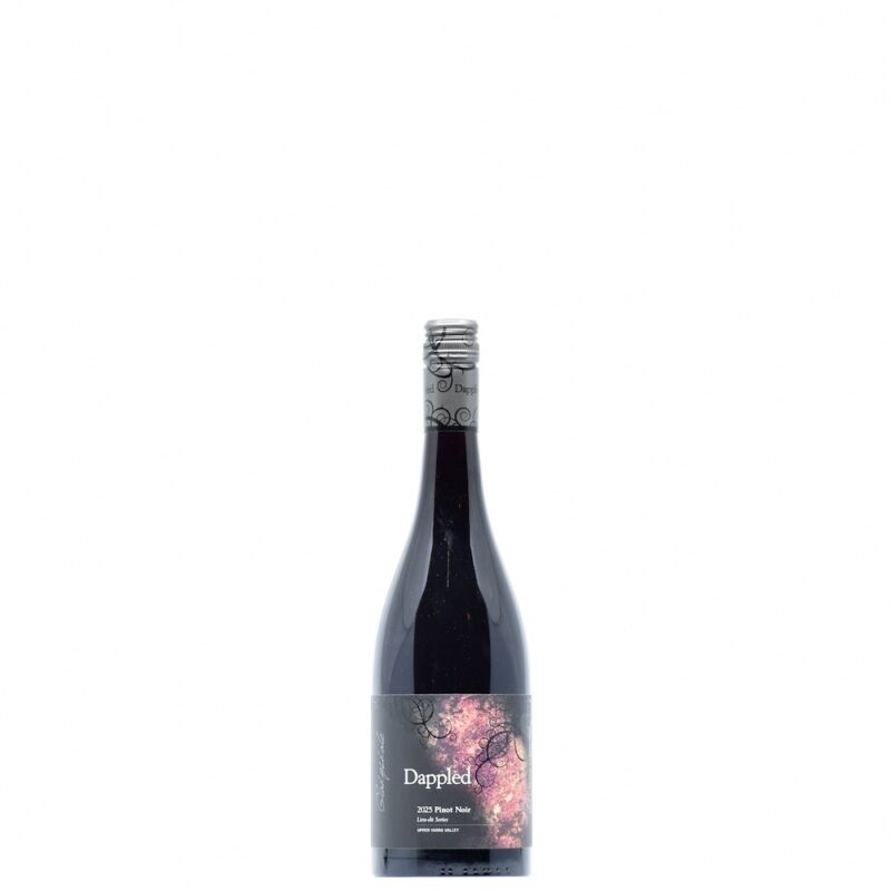 2025 Dappled "Lieu-dit Series" Gladydale Pinot Noir