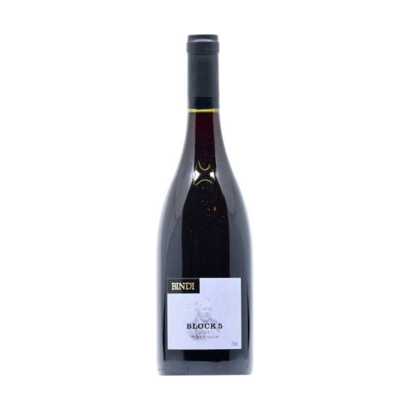 2023 Bindi Block 5 Pinot Noir