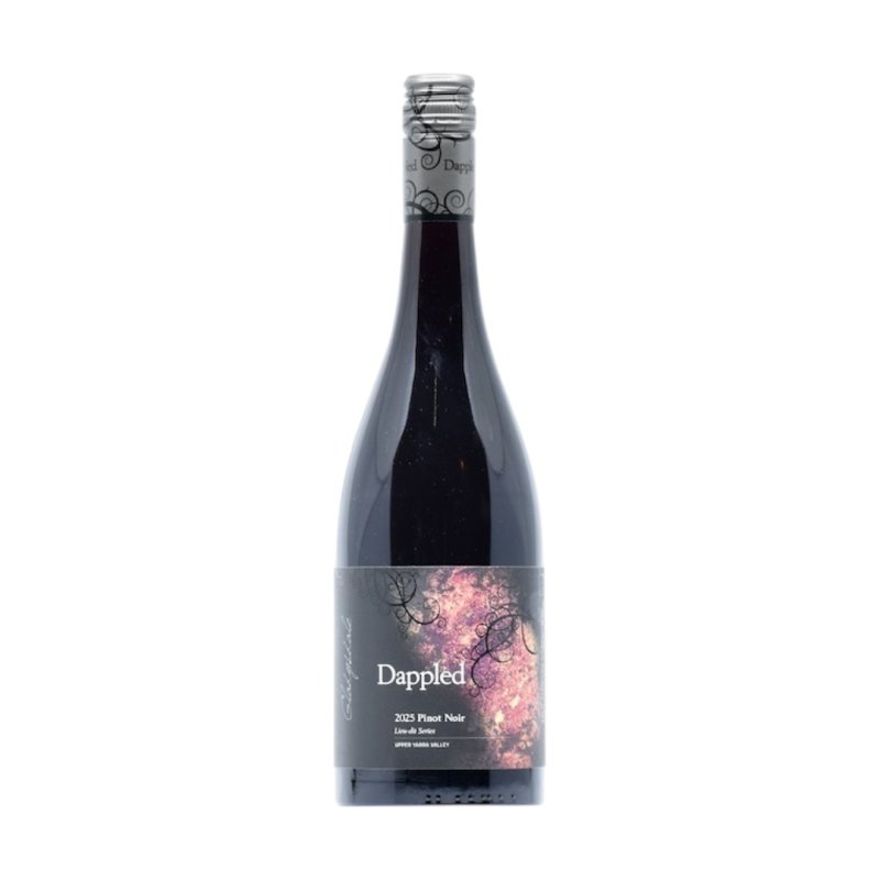 2025 Dappled "Lieu-dit Series" Gladydale Pinot Noir