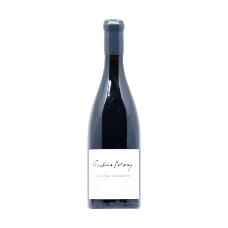 2024 Caroline Morey  Chassagne-Montrachet Rouge