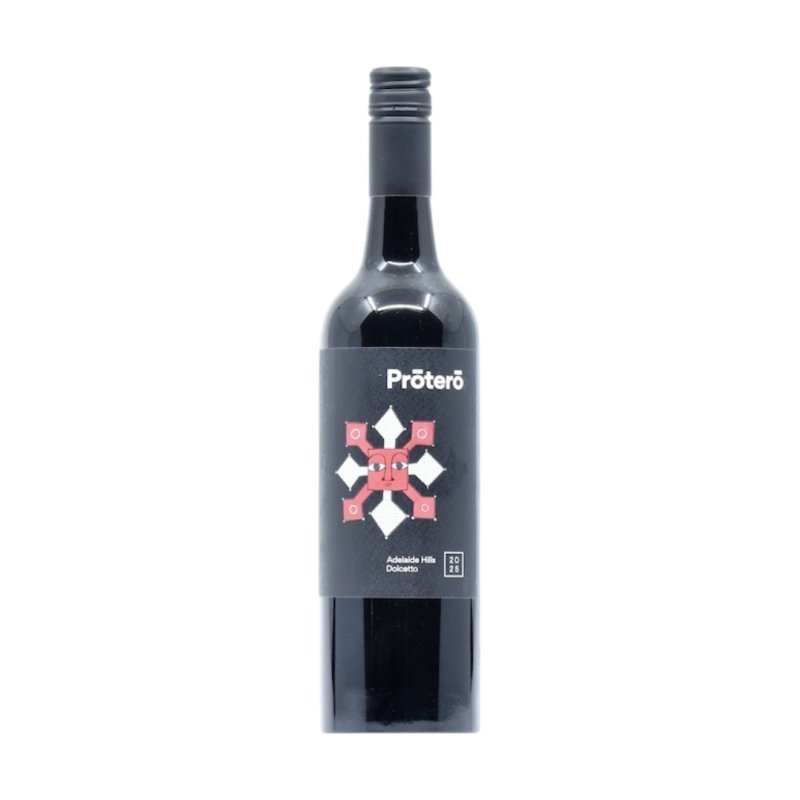 2025 Protero Dolcetto