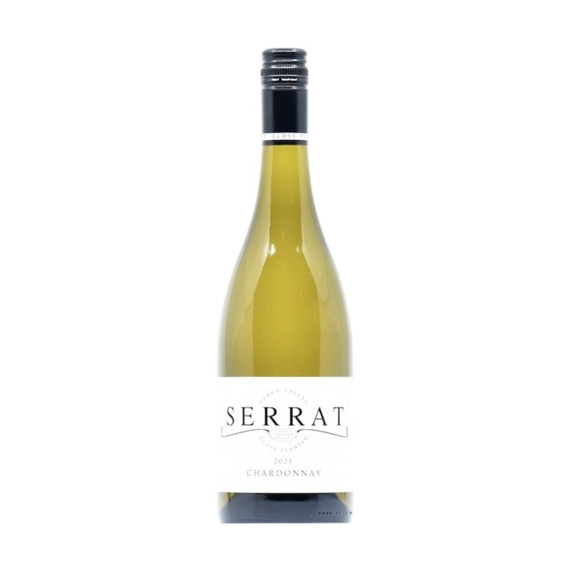 2025 Serrat Chardonnay