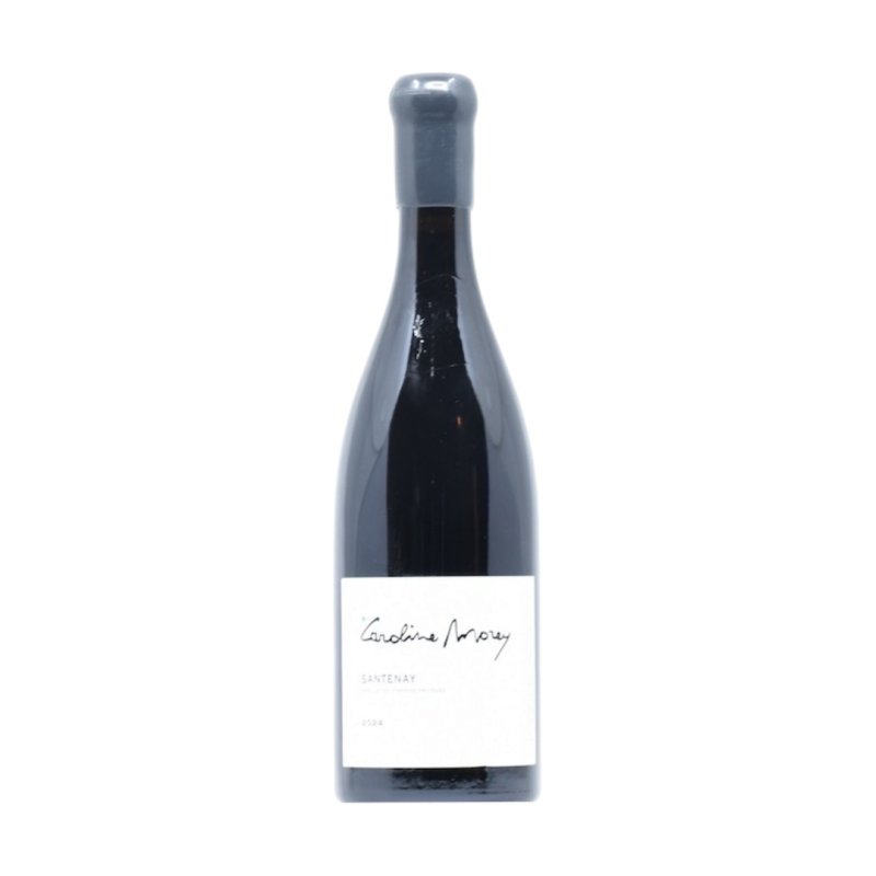 2024 Caroline Morey Santenay Rouge