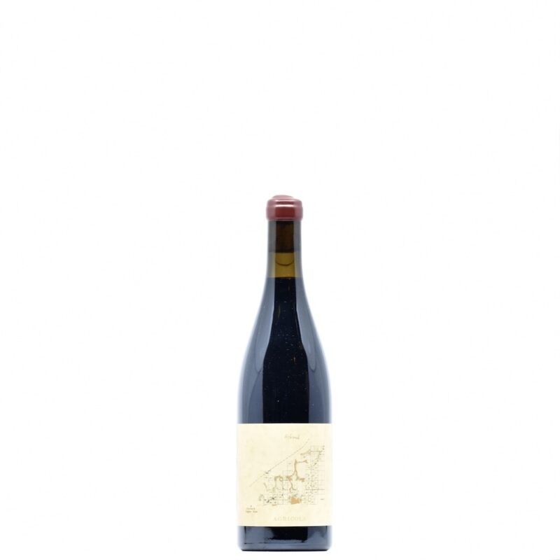 2025 Agricola Vintners K' Sands  Shiraz