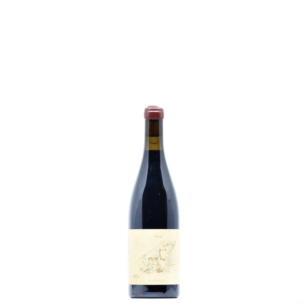 2025 Agricola Vintners K' Sands  Shiraz
