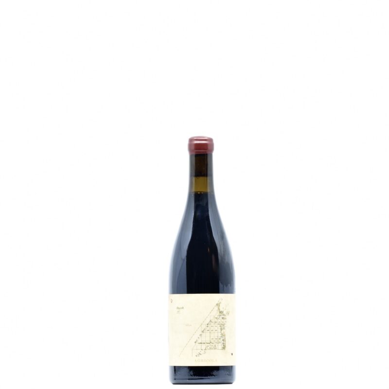 2025 Agricola Vintners Ebenezer Shiraz