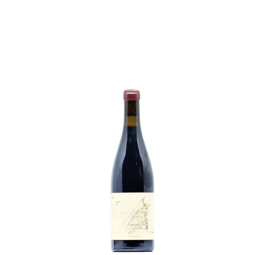 2025 Agricola Vintners Ebenezer Shiraz