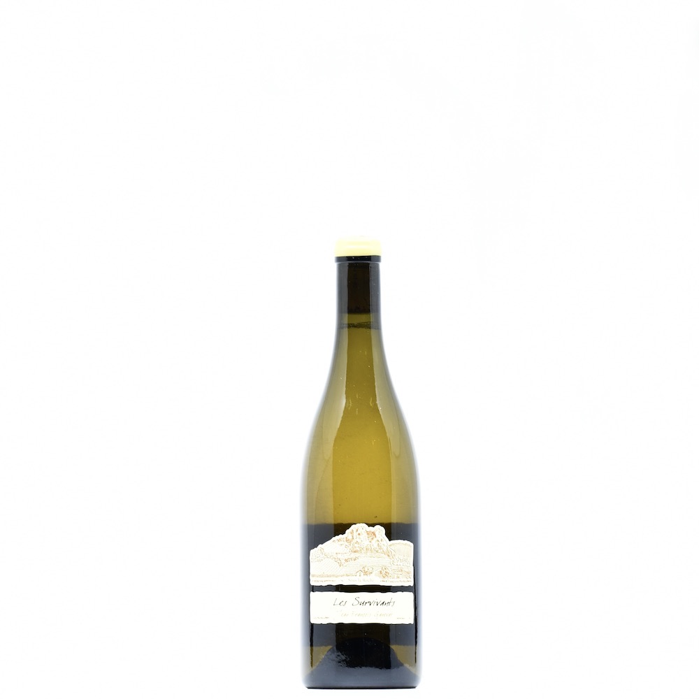 2021 Jean-François Ganevat Chardonnay 'Les Survivants'
