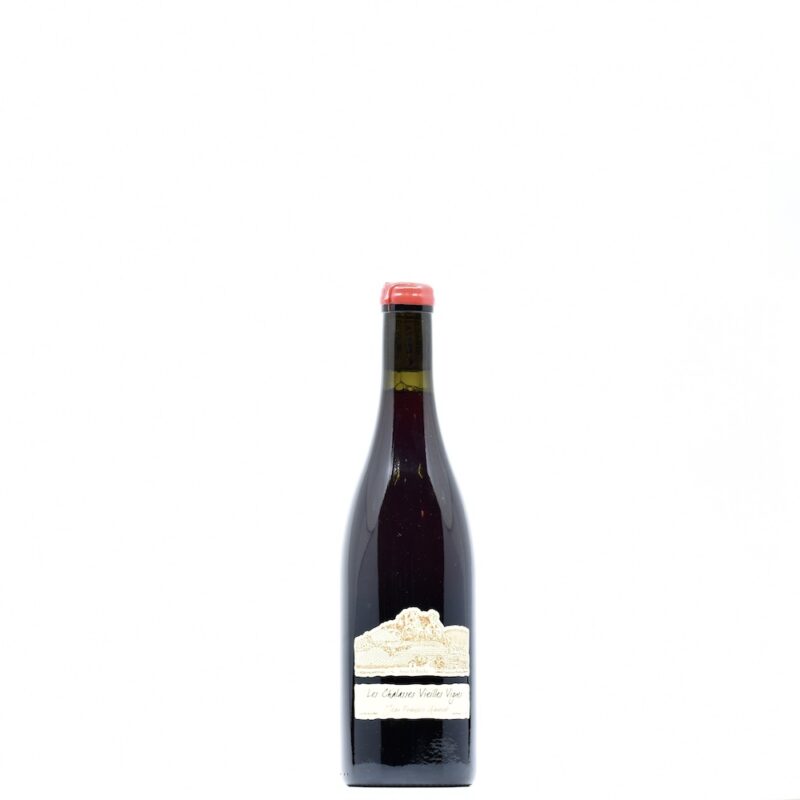 2023 Jean-François Ganevat Poulsard 'Chalasses VV'