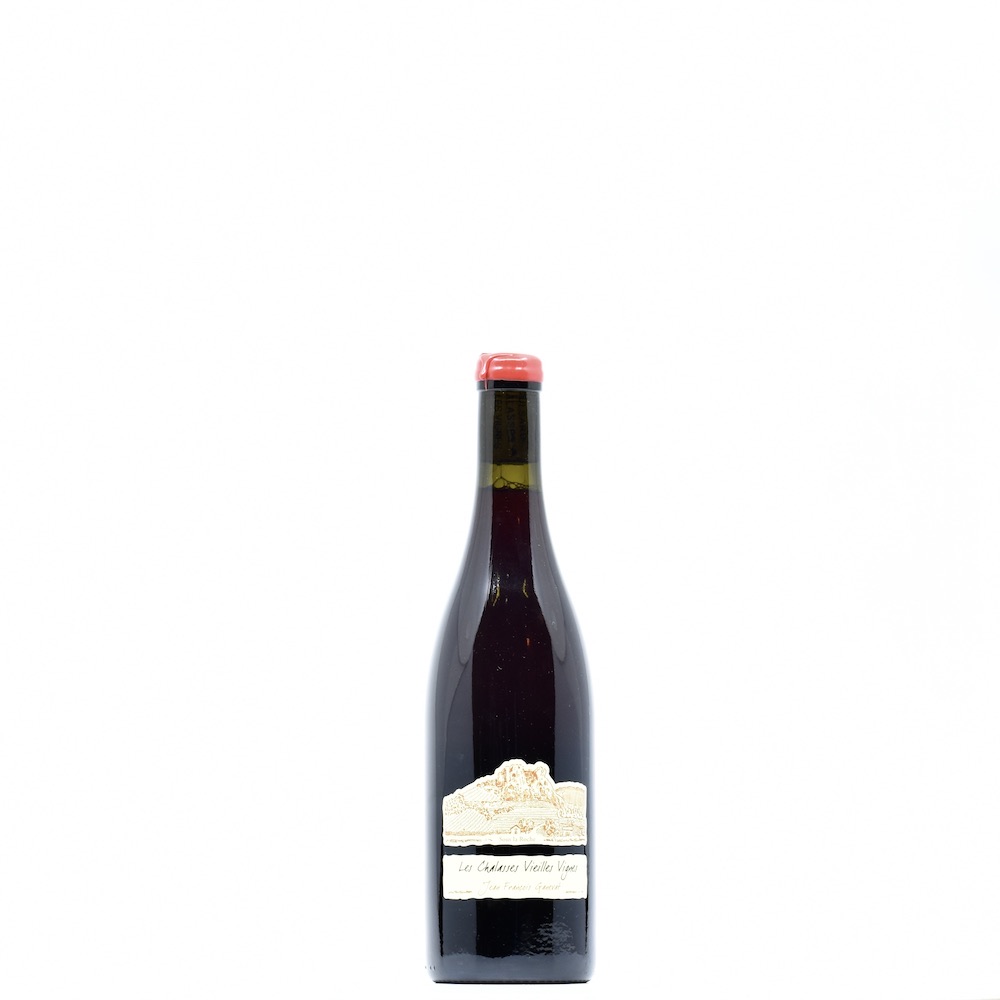 2023 Jean-François Ganevat Poulsard 'Chalasses VV'