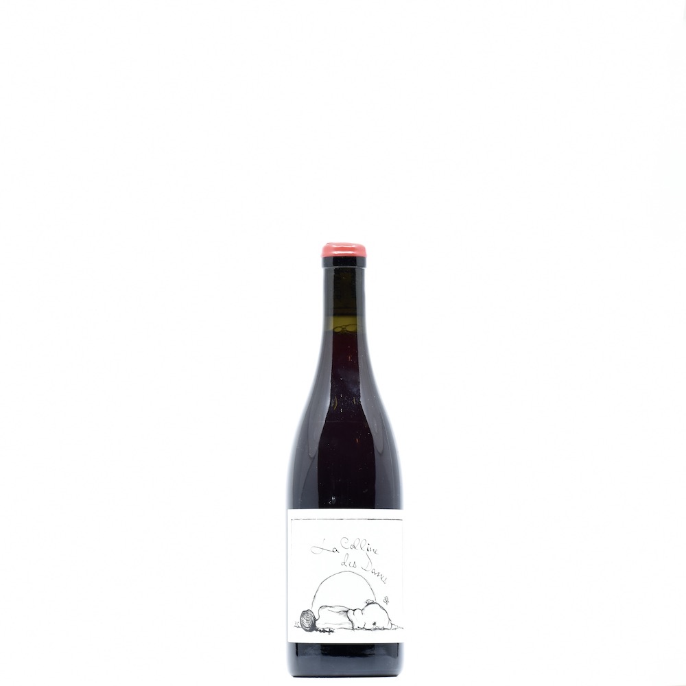 2024 Anne & Jean-François Ganevat 'Colline des Dames'