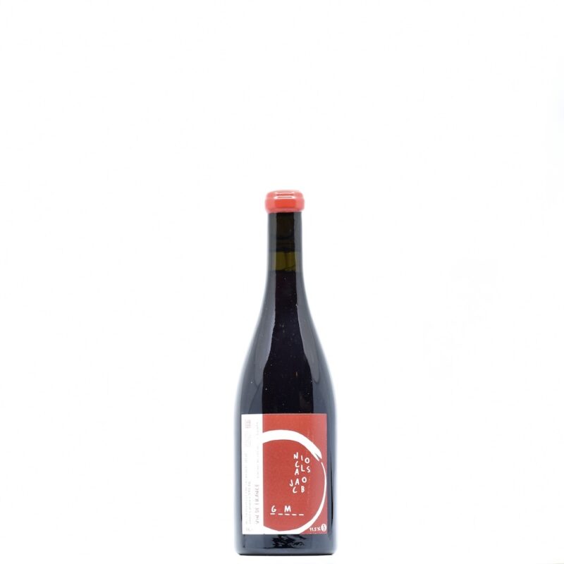 2024 Nicolas Jacob VDF Gamay