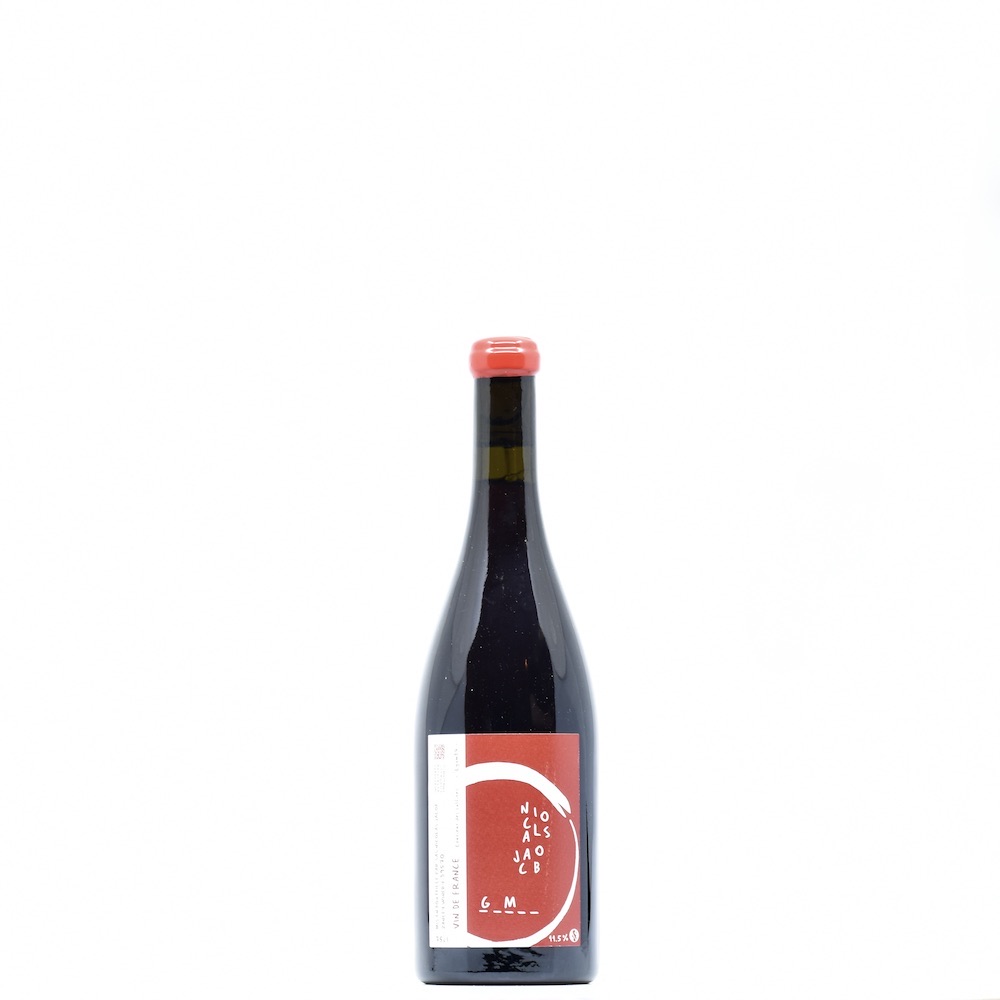 2024 Nicolas Jacob VDF Gamay