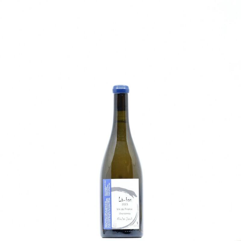 2023 Nicolas Jacob Vin de France 'La-Bas' Chardonnay