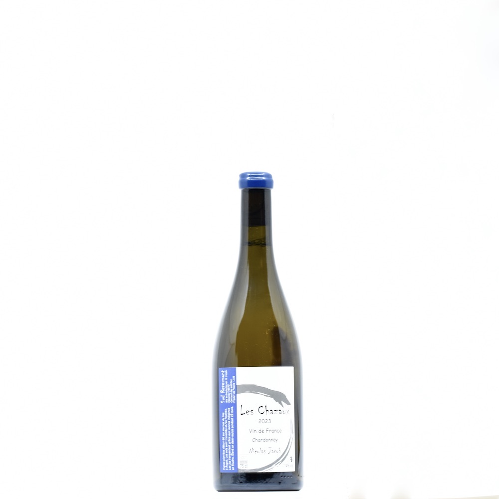 2023 Nicolas Jacob Vin de France 'Les Chazaux' Chardonnay