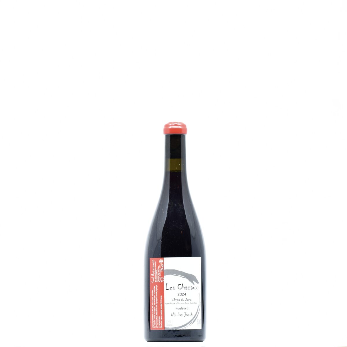 2024 Nicolas Jacob Poulsard 'Le Chazaux'