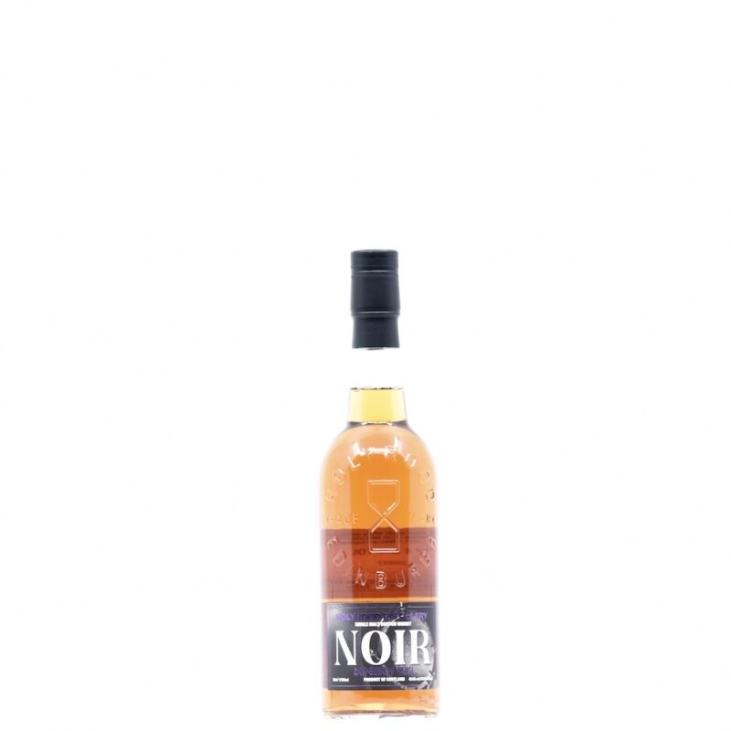 Holyrood Noir Burgundy Yeast Single Malt Burgundy Red Wine Casks