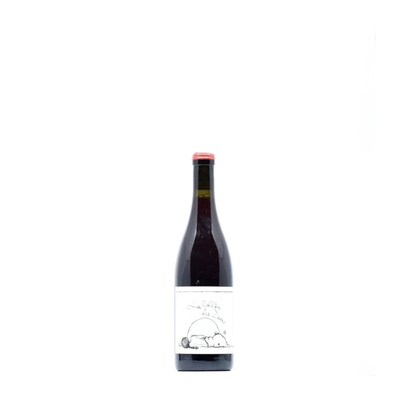 2024 Anne & Jean-François Ganevat 'Colline des Dames'