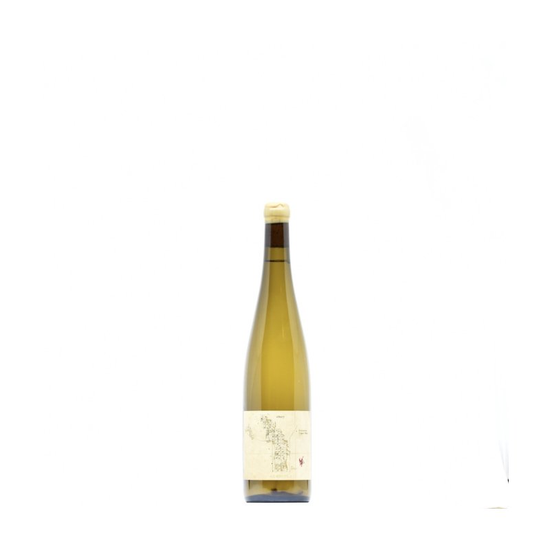 2025 Agricola Vintners Flaxman Valley Seeliger Riesling