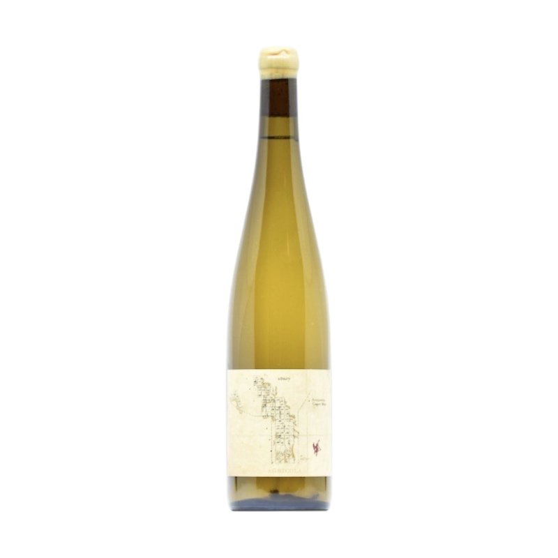 2025 Agricola Vintners Flaxman Valley Seeliger Riesling